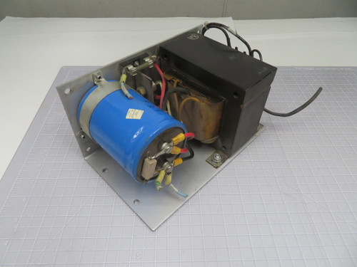 ACME 500B24H 0002-101943-01 STANDARD POWER SUPPLY T200329