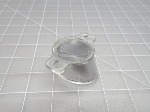 Lot of 600 Alliance Precision  0306156  C/C FMVL Reflector  For Sale