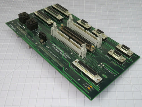 DEK 155504  Nextmove Breakout Board  For Sale