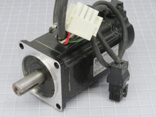 Fuji  GYS401DC2-T2A  AC Servo Motor  For Sale
