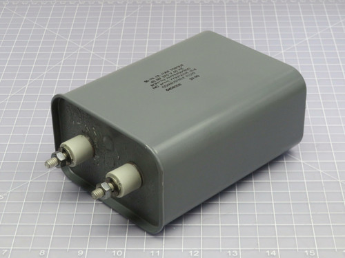 76F79406K80D  Capacitor 40 MF 370 V 60 Hz   For Sale