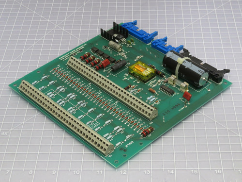 Emergency Power Engineering  7-00214-008 7-00232-00 Circuit Board  For Sale
