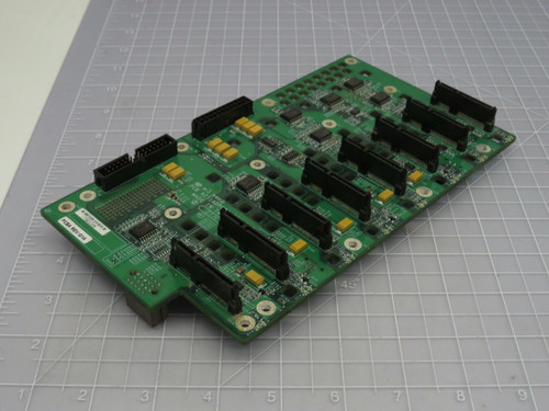 PCB  9271ADP08G  Backplane Board  For Sale