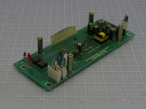 Mitsubishi PY58C-SI BD626A Circuit Board   For Sale