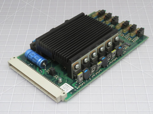 Siemens 00325460-01 PX23456789  Circuit Board KJ-M503 Circuit Board  For Sale