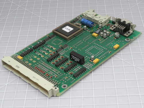 Siemens P1X3456789 KJ-K918-0059 CIrcuit Board 00325578 G32918-H0007-U501-03-U1  For Sale