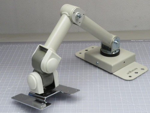 K60077 FLAT PANEL WALL MOUNT ARM T196247