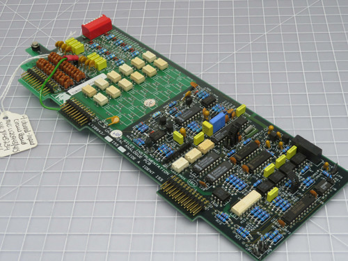 Penny & Giles Instrumentation PC121064 ISS.2  L120943 Circuit Board  For Sale