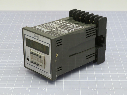 Koyo KCX-4D  Preset Counter   For Sale