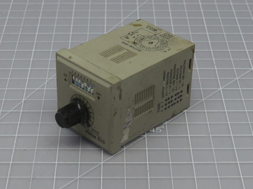 Philips RLY4995A  Programmable Time Relay   For Sale