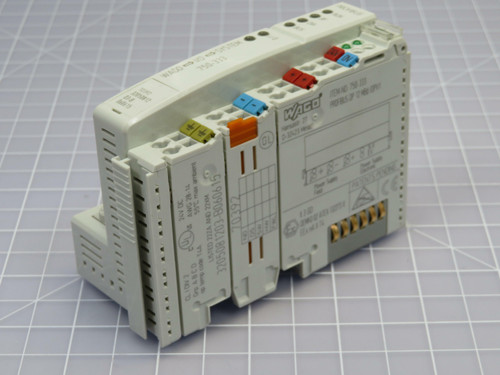 WACO 750-333 POWER SUPPLY 24 VD T188113