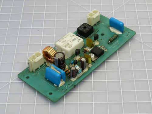 Y-CM2 NB-062 CIRCUIT BOARD T188114