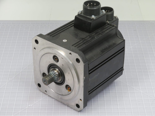 Mitsubishi  HC-SFS153X-S2  AC Servo Motors  For Sale