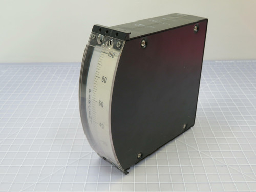 11511357  Panel Meter Percent 0 to 100  For Sale