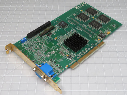 Compaq PBXGK-BB KJGP2EASY Card 298796-001  For Sale