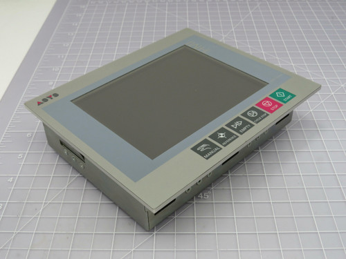 ELREST 24791.1000 60.001.417 ASYS/AOPT 570 DISPLAY T188172