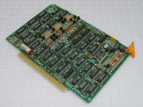 Texas Instruments 2222371-0001  Display Driver  For Sale
