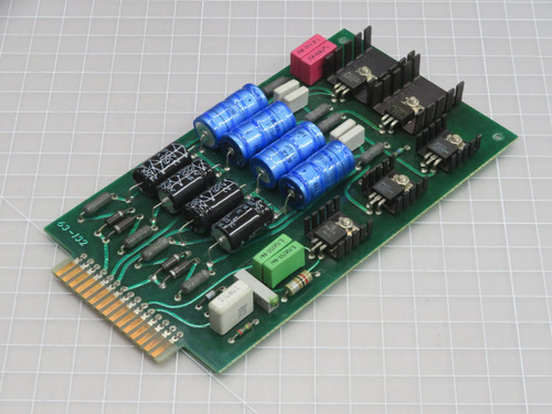 ET  63-132 T-19200 Circuit Board  For Sale