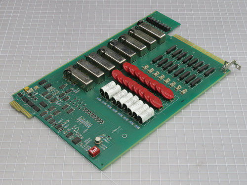 Westinghouse  3A99168G  Circuit Board  For Sale