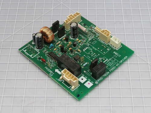 FM2-7628  FEED-AC-DRIVER Circuit Board  For Sale