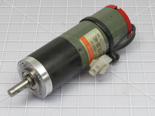 Maxon 41.032.032-00.00-461  DC Motor  For Sale