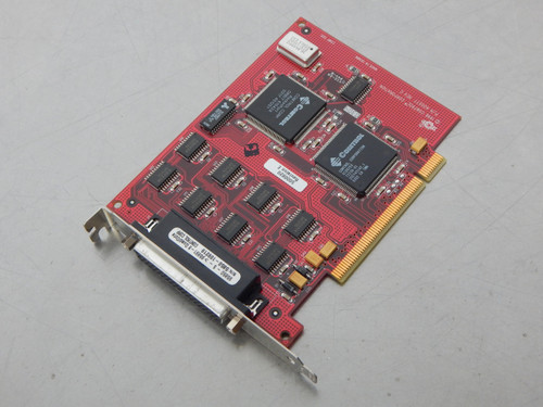 Control A00077  Rev C Interface Board  For Sale