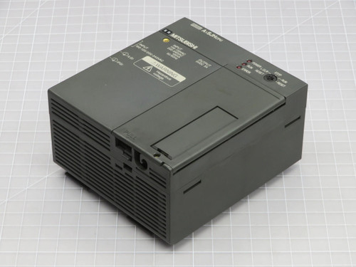 Mitsubishi  A1SJHCPU  CPU Unit  For Sale