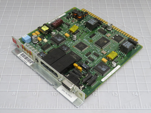 ADC  SPX-HLXRG4  Remote Soneplex Module  For Sale