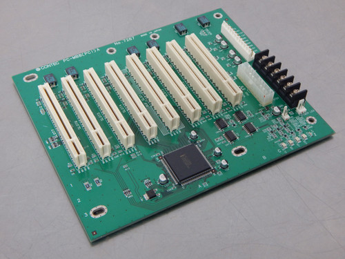 Contec PC-MB8(PCI)A 7267 BackPlane 8 PCI  For Sale