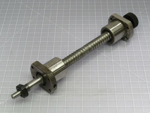 THK BTK1605L  Ball Screw Bearing 10.5 In  For Sale