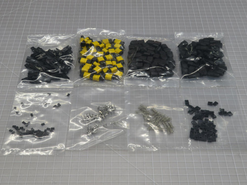 Lot of 50 ADC  300900111174  Connectors  For Sale