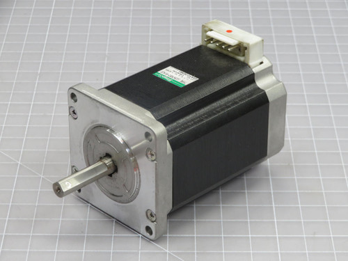 Sanyo Denki  103H7853-81420  Stepping Motor  For Sale