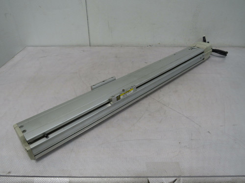 ISP S-X-M-8-60-600-T1-INC  Actuator Linear 32 in Long  For Sale