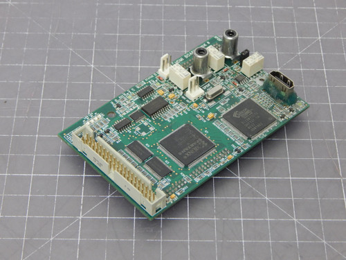 4-005-1055 HDMI BOARD TK317