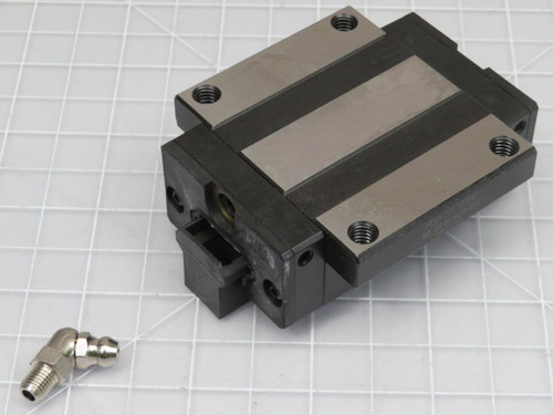 MSA20ESSFC WL-01481018-036 Linear Bearing Block  For Sale