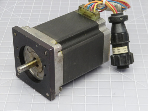 Sanyo Denki  6036301-2  Stepping Motor  For Sale