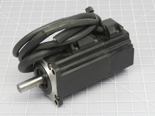 Sanyo Denki  Q1AA04005DXS51 10052202 Sanmotion AC Servo   For Sale