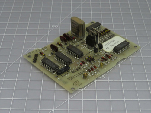 125P681 125S1005 Circuit Board  For Sale