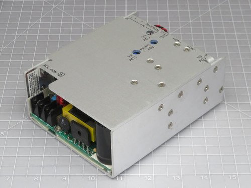 Switching Power OFSX-100T-UH 400-00000238 DC Power Supply 5 V/20 Amp 12 V/5 Amp -12V/1Amp  For Sale