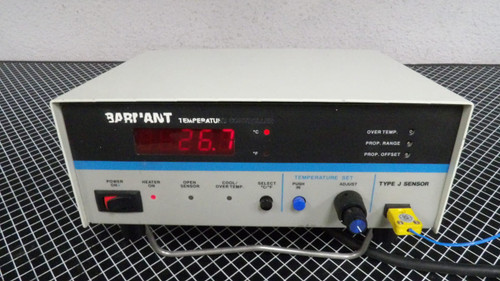 Barnant  621-8600  Temperature Controller  For Sale