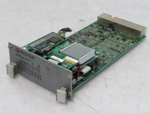 ACS Motion Control SP+NTT4-8  SPiiPlus NT-LT  For Sale