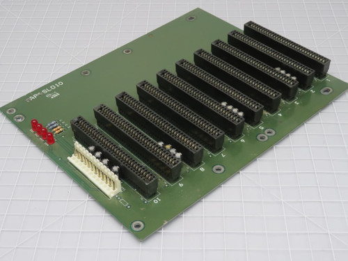 AP-SLO10  Backplane Board  For Sale