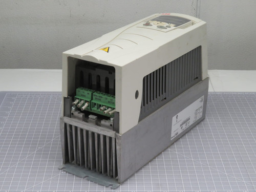 ABB  ACS550-01-08A8-4  Inverter Motor Type 1 Nema 1   For Sale