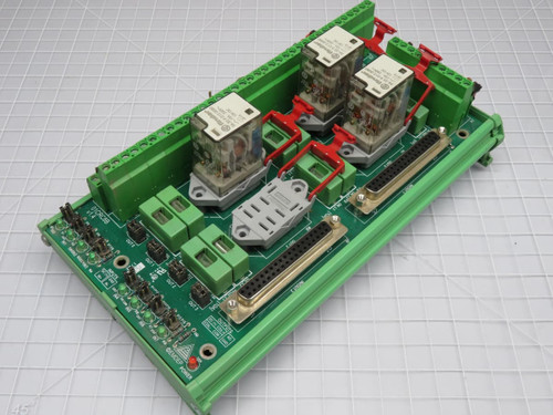 EMDEP 01CRC8B  Control  For Sale