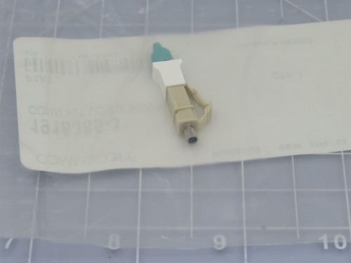Lot of 10 Commscope 1918385-3  Conn Kit LC XG 900UM SIM  For Sale