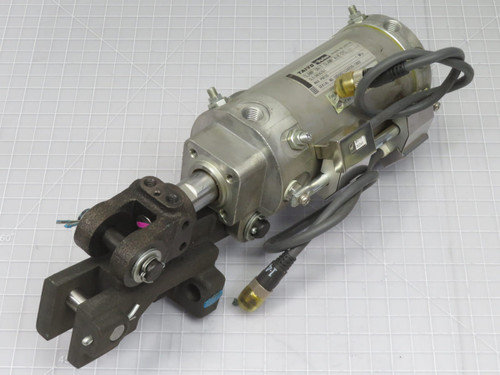 Parker Taiyo CL01D630751  Clamp Unit Clamp Air Cylinder  For Sale