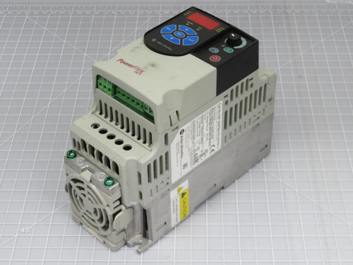 Allen Bradley  22F-B2P5N103  AC Drive   For Sale