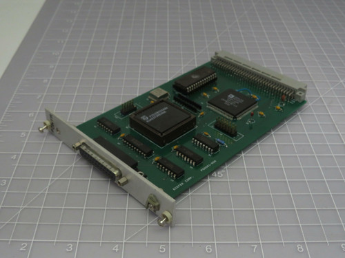 Ecotek PS0001-000  Circuit Board   For Sale