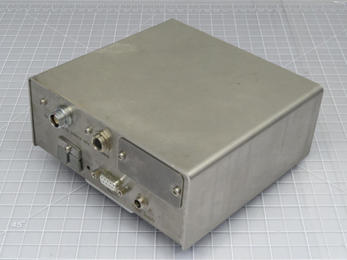 Mettler Toledo  WMC25-SH  Weighing Module Electronic Unit  For Sale