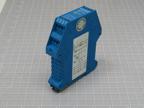 Schleicher SNO 4003K (A)  Safety Relay   For Sale